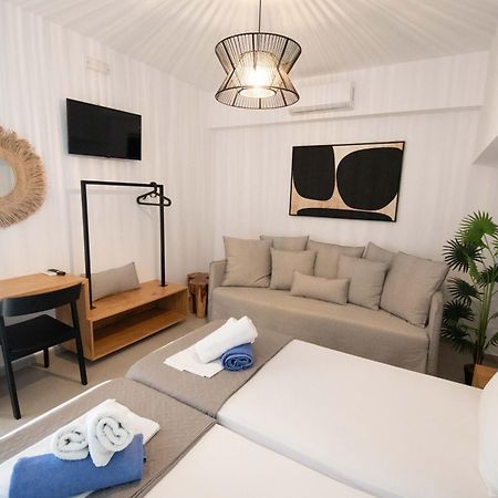 Grand Resort Villa Ελεύθερνα Εξωτερικό φωτογραφία