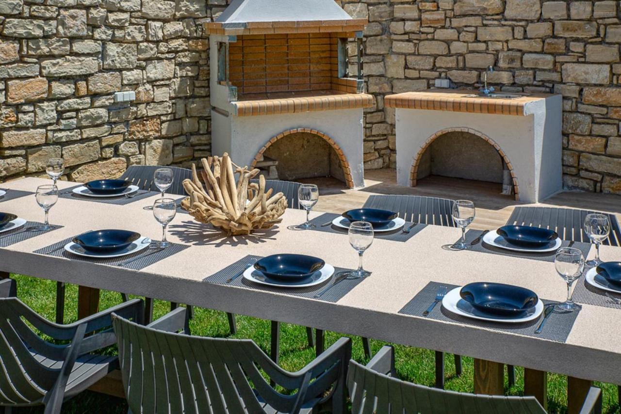Grand Resort Villa Ελεύθερνα Εξωτερικό φωτογραφία
