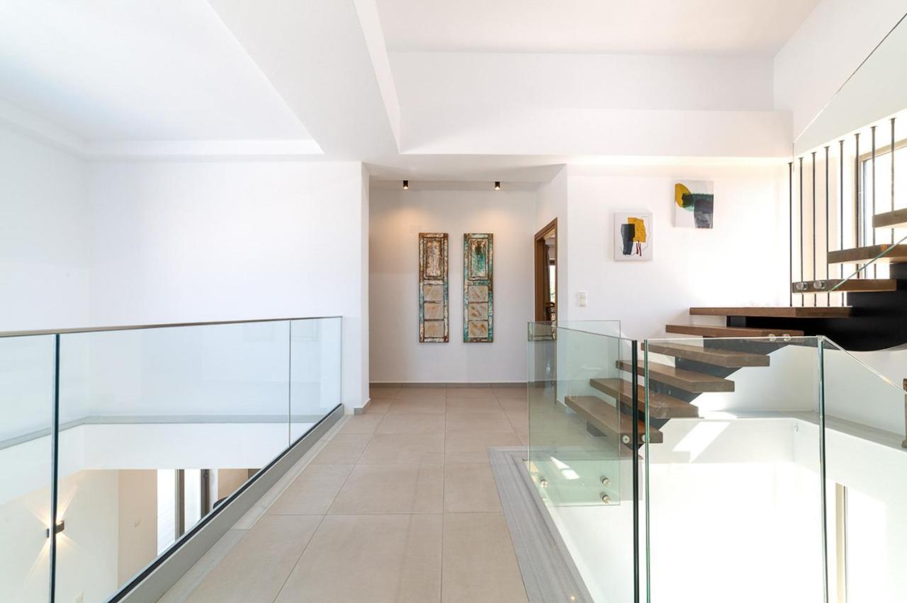Grand Resort Villa Ελεύθερνα Εξωτερικό φωτογραφία