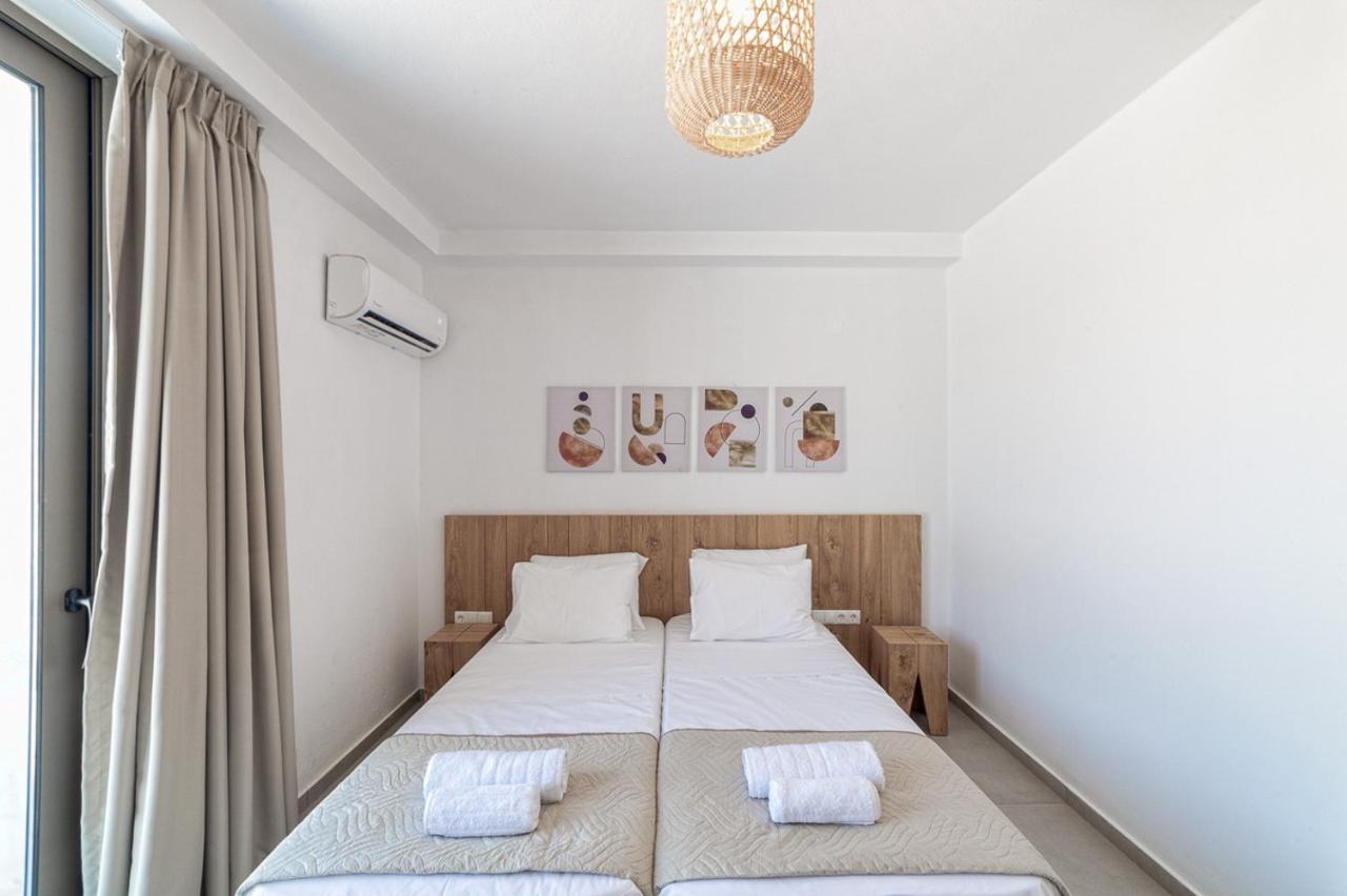 Grand Resort Villa Ελεύθερνα Εξωτερικό φωτογραφία