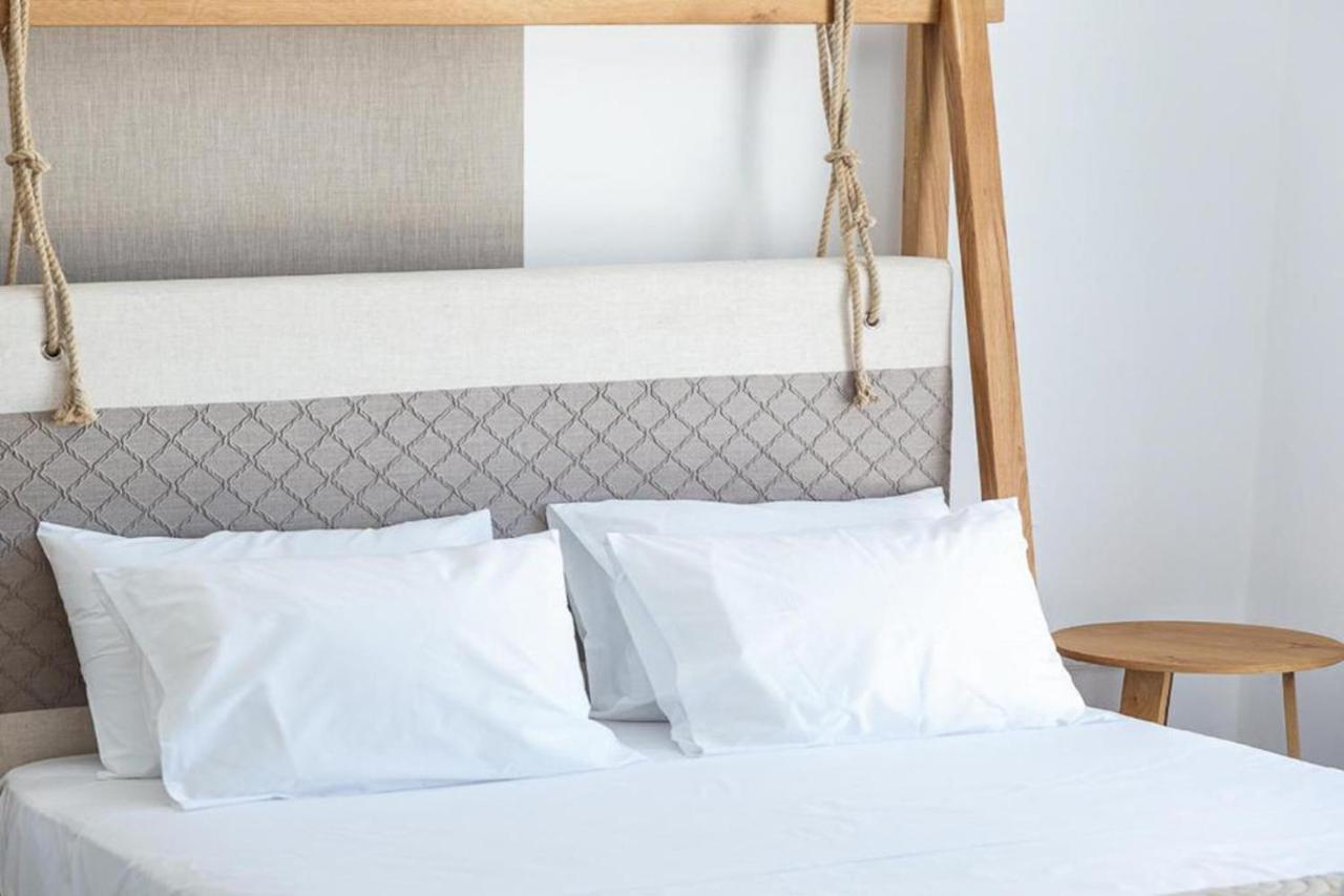 Grand Resort Villa Ελεύθερνα Εξωτερικό φωτογραφία