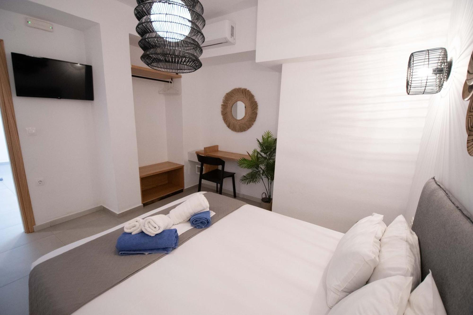 Grand Resort Villa Ελεύθερνα Εξωτερικό φωτογραφία